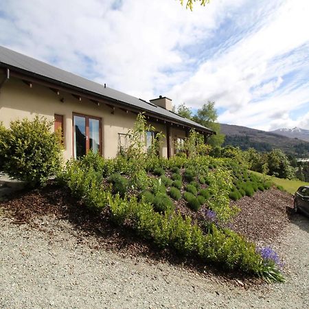 The Paddock Straw Bale Luxury Holiday House Arthurs Point Exteriör bild
